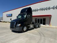2022 Freightliner CASCADIA 116