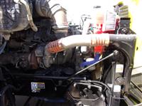 2021 Peterbilt 579