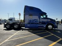2022 Peterbilt 579