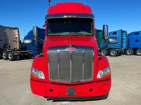 2022 Peterbilt 579