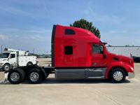 2022 Peterbilt 579