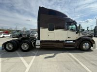 2022 Peterbilt 579