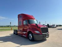 2020 International LT625