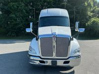 2021 Kenworth T680