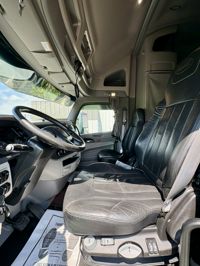 2022 Peterbilt 579