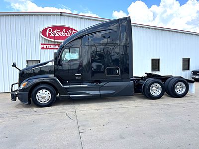 2023 Kenworth T680