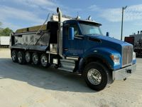 2020 Kenworth T880