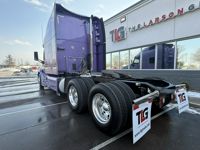 2021 Peterbilt 579