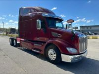 2022 Peterbilt 579