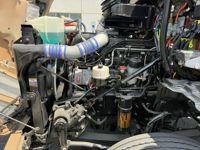 2020 Kenworth T680
