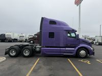 2023 Peterbilt 579