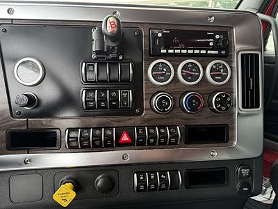 2024 Western Star 4700