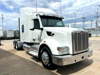 2022 Peterbilt 567
