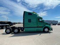2023 Peterbilt 579