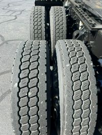 2021 Peterbilt 579