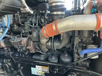 2021 Peterbilt 579