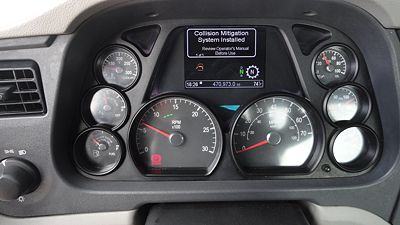 2021 Peterbilt 579