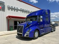 2022 Volvo VNL64T860