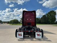 2023 Peterbilt 579