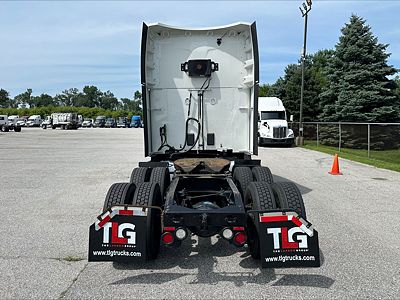 2022 Peterbilt 579