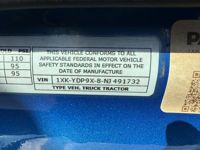 2022 Kenworth T680