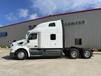 2021 Peterbilt 579