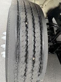 2016 Freightliner M2