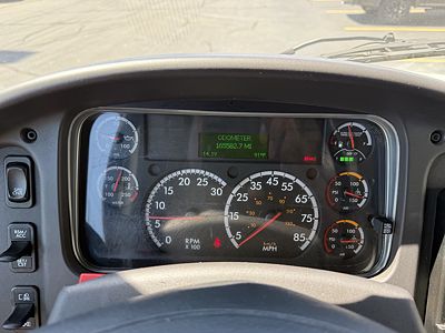 2018 Freightliner M2