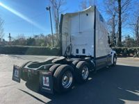 2021 Peterbilt 579