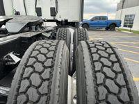 2021 Peterbilt 579