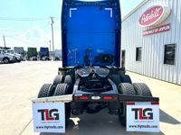 2021 Peterbilt 579