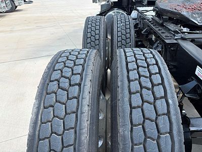 2021 Kenworth T680