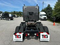 2022 Peterbilt 567