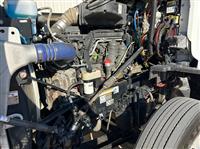 2022 Peterbilt 567