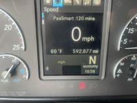2020 Freightliner CASCADIA 126