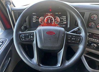 2022 Peterbilt 567