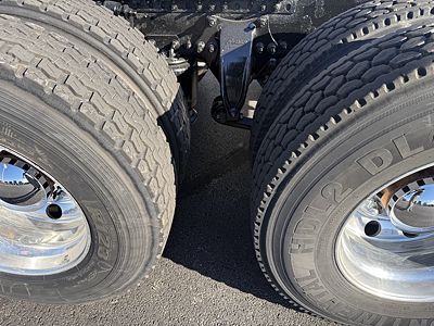 2018 Freightliner CASCADIA 125