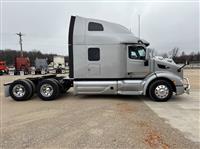 2022 Peterbilt 579