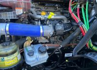 2021 Freightliner CASCADIA 116