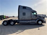 2022 Peterbilt 579