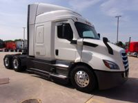 2022 Freightliner CASCADIA 116