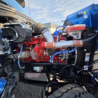 2026 Peterbilt 567