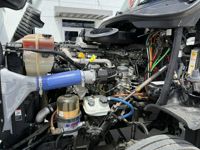 2020 Freightliner CASCADIA 125