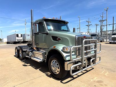 2023 Peterbilt 567