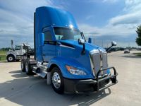 2022 Kenworth T680