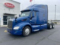 2021 Peterbilt 579