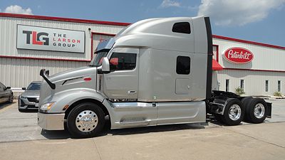 2023 Peterbilt 579