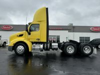 2021 Peterbilt 579
