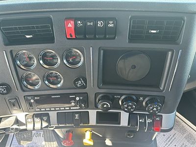 2022 Kenworth T680