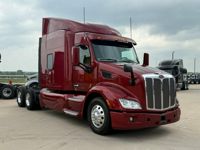 2018 Peterbilt 579